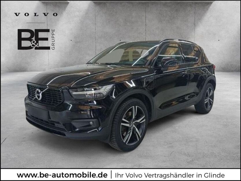 XC40