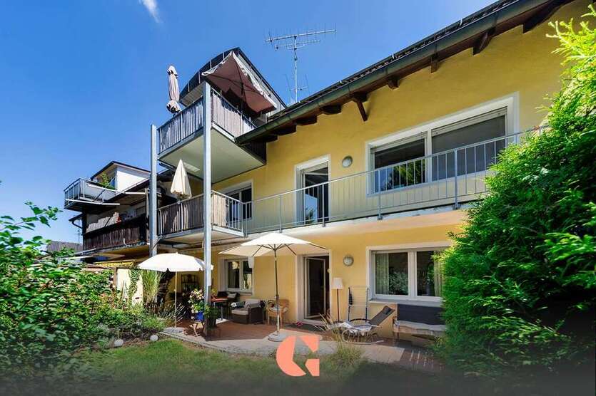 Wohnung zum Kaufen in München 579.000 € 102 m²