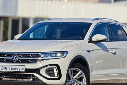 VW T-Roc 17.580 km 31.345 &euro; Telgte 48291