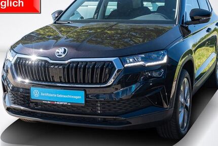 Skoda Karoq 1.200 km 32.675 &euro; Troisdorf-Spich 53842