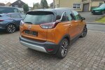 Opel Crossland 1,2 Turbo Ultimate Navi/LED/SH/FH/PDC 102.985 km 9.500 &euro; Höchstenbach 57629
