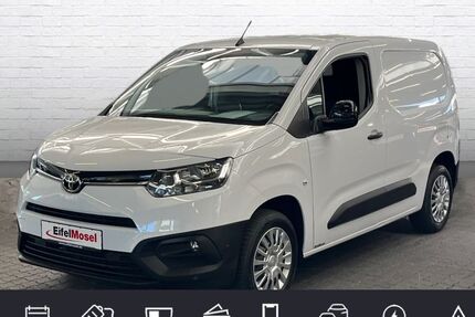 Toyota Proace City 46.276 km 19.980 € Bitburg 54634