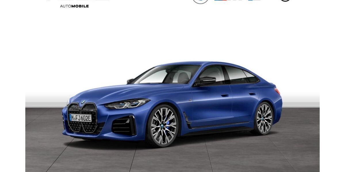 BMW i4 72.836 km 41.890 &euro; Cham 93413