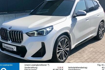 BMW X1 19.420 km 39.440 &euro; Buchen- Hettingen 74722