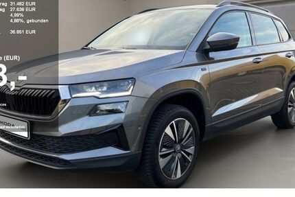 Skoda Karoq 24.189 km 36.851 &euro; Krefeld 47809
