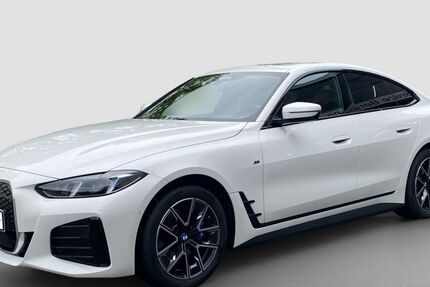 BMW i4 23.094 km 51.575 &euro; Plauen 08525