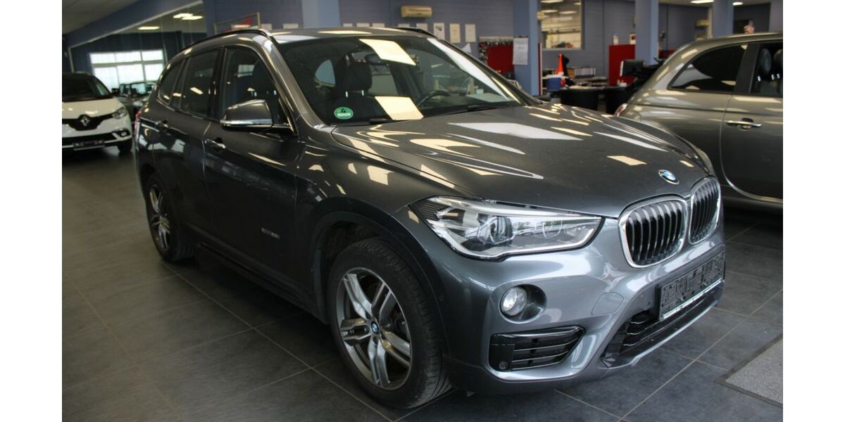 BMW X1 95.924 km 19.980 &euro; Euskirchen 53881