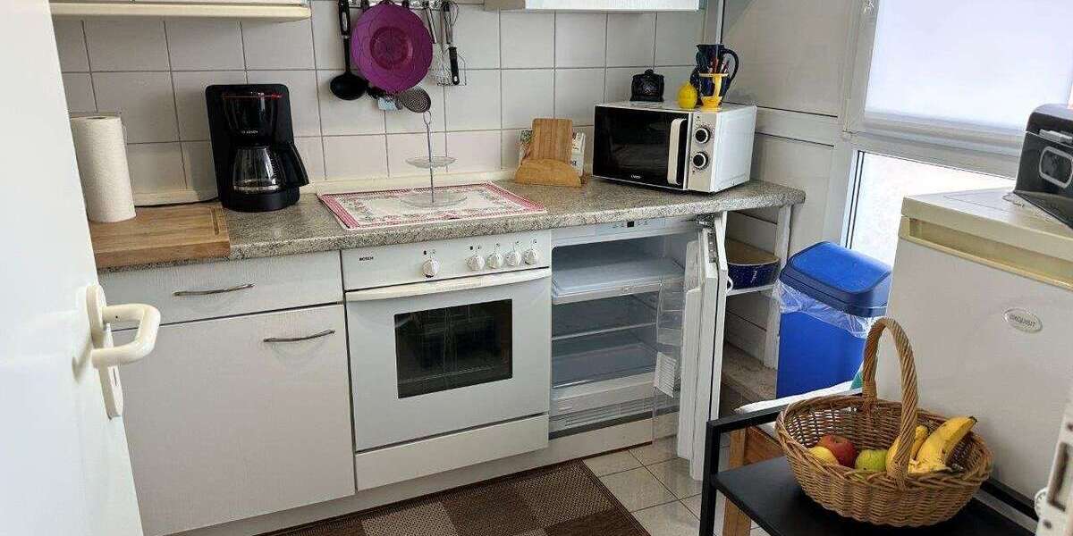 voll möblierte 2-Zim-Wohnung sofort frei - Etagenwohnung Jena Zentrum | Angebot:26795384