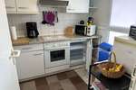 voll möblierte 2-Zim-Wohnung sofort frei - Etagenwohnung Jena Zentrum | Angebot:26795384