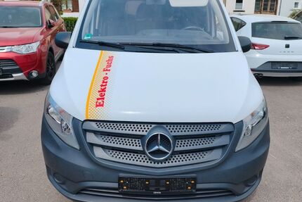 Mercedes-Benz Vito 76.000 km 10.900 &euro; Eisenach 99817