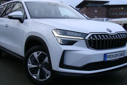 Skoda Kodiaq 15.123 km 42.980 &euro; Falkensee 14612