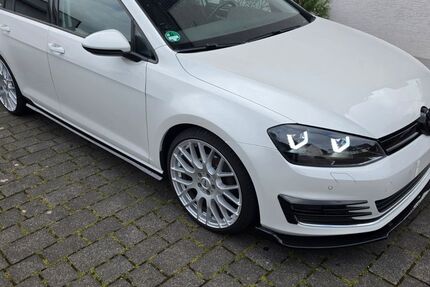 VW Golf 175.127 km 8.000 &euro; Wermelskirchen 42929