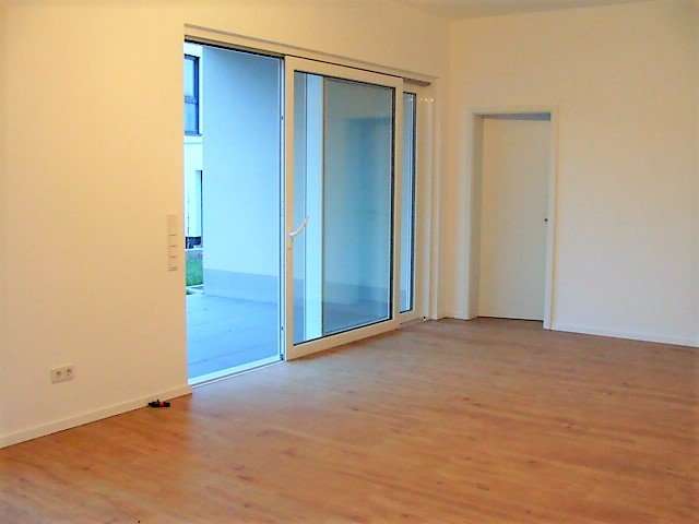 Etagenwohnung Fulda Fulda-Galerie - 3 Zimmer, 91 m&sup2;, 1.090&euro; | Angebot:26718707