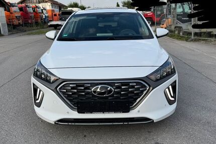 Hyundai IONIQ 79.216 km 14.200 &euro; Egling 82544