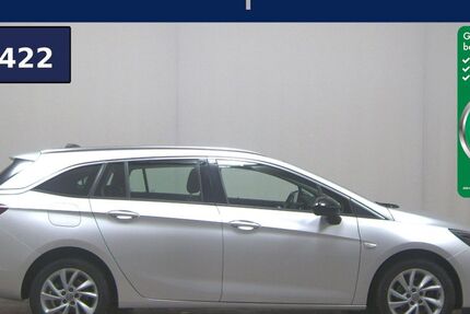 Opel Astra 115.878 km 9.980 &euro; Gyhum/Bockel 27404