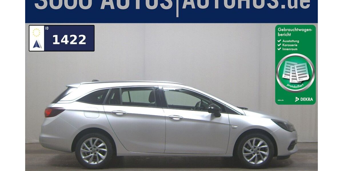 Opel Astra 115.878 km 9.980 &euro; Gyhum/Bockel 27404