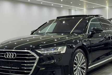 Audi A8 291.116 km 36.990 &euro; Burgwedel (Hannover) 30938