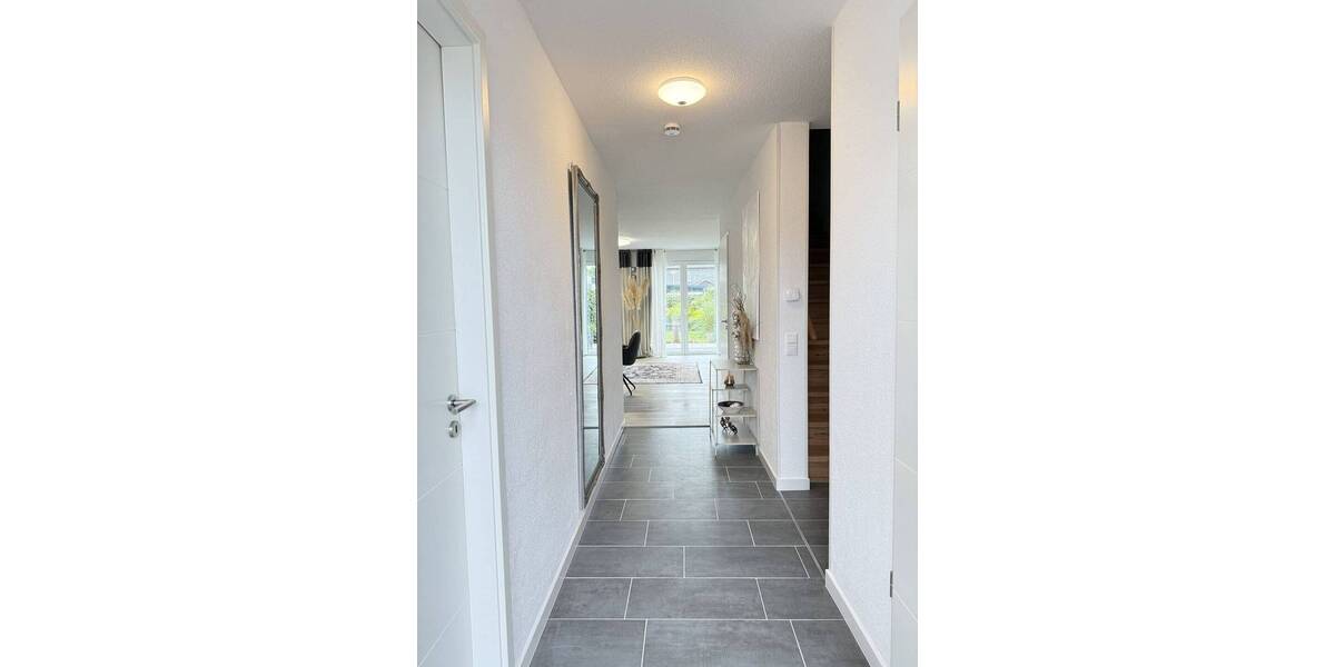 Doppelhaushälfte Hamm Hamm-Mitte - 5 Zimmer, 158 m&sup2;, 590.000&euro; | Angebot:26600418