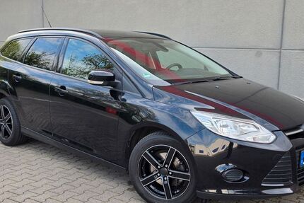 Ford Focus 195.000 km 5.500 &euro; Emmendingen 79312