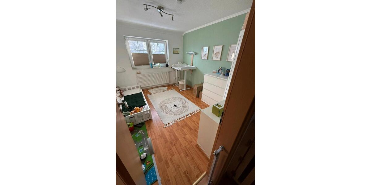 Doppelhaushälfte Brake (Unterweser) - 4 Zimmer, 121 m&sup2;, 350.000&euro; | Angebot:25941818