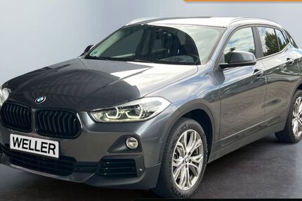 BMW X2 79.950 km 20.990 € Leipzig 04347