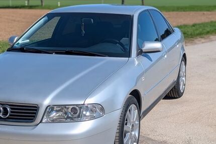 Audi A4 159.000 km 3.200 &euro; Höhenkirchen-Siegertsbrunn 85635