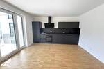 Terrassenwohnung Stuttgart Untertürkheim - 2 Zimmer, 72 m&sup2;, 1.190&euro; | Angebot:25769468