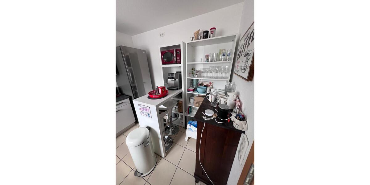 Etagenwohnung Haibach - 3 Zimmer, 75 m&sup2;, 850&euro; | Angebot:26620639