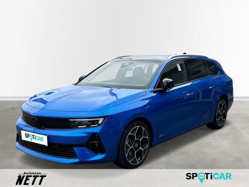 Astra