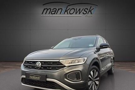 VW T-Roc 25.588 km 22.690 &euro; Bremerhaven 27568