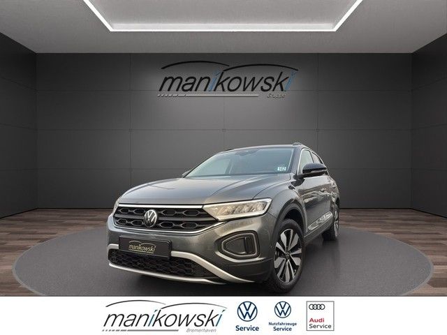 VW T-Roc 25.588 km 22.690 &euro; Bremerhaven 27568