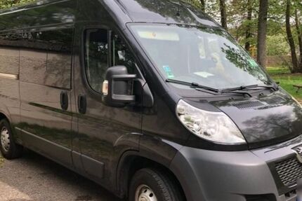 Peugeot Boxer 287.000 km 9.999 &euro; München 80805
