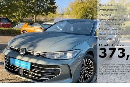 VW Passat 8.250 km 43.980 € Leuna 06237