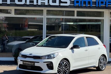 Kia Rio 120.900 km 10.490 &euro; Bopfingen 73441