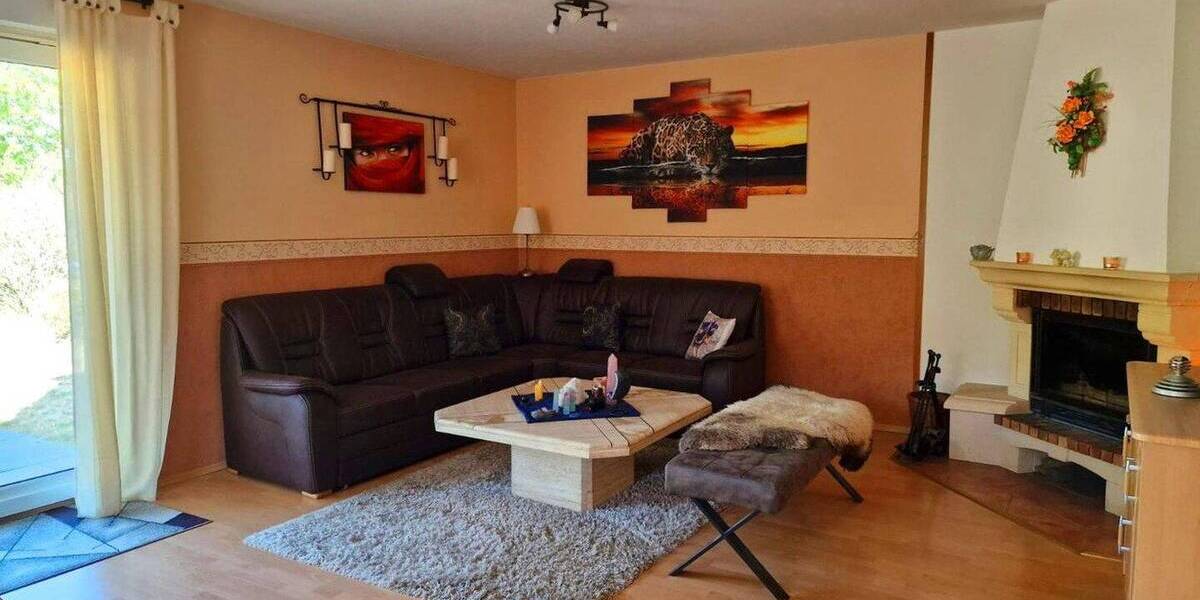 Einfamilienhaus Garz auf Rügen Kniepow - 7 Zimmer, 220 m&sup2;, 629.000&euro; | Angebot:26290544