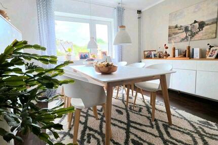 Wohnung Flensburg Fruerlund - 3.5 Zimmer, 69 m&sup2;, 179.000&euro; | Angebot:26919156