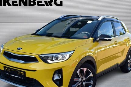 Kia Stonic 33.500 km 15.980 &euro; Verden 27283