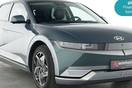 Hyundai IONIQ 5 61.314 km 27.270 &euro; Egelsbach 63329