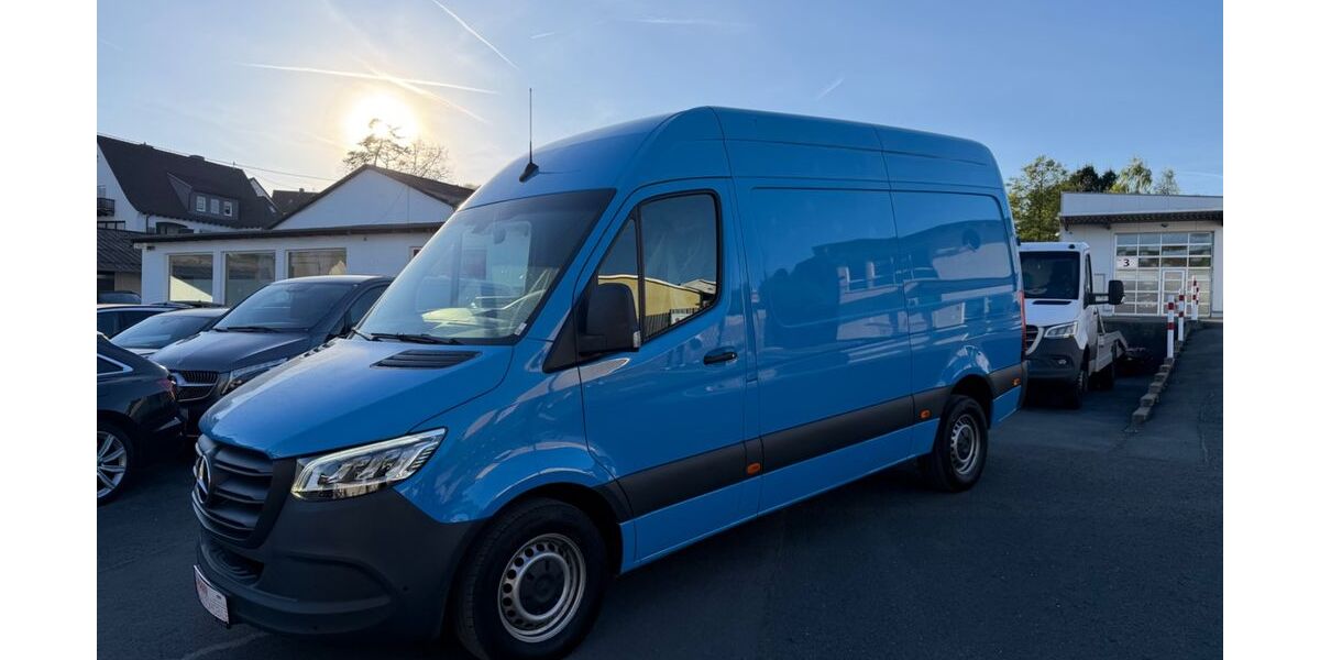 Mercedes-Benz Sprinter 169.900 km 25.890 &euro; Neunkirchen 57290