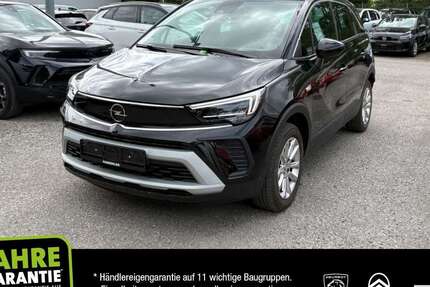 Opel Crossland 28.300 km 13.880 &euro; Kaufbeuren 87600