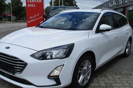 Ford Focus 62.000 km 10.980 &euro; Kiel-Kronshagen 24119