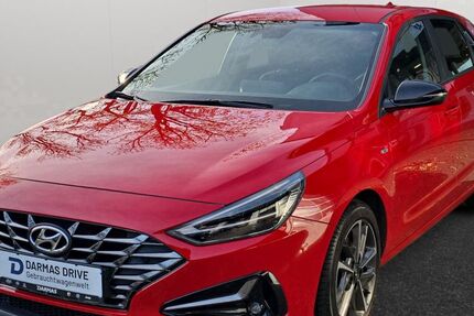 Hyundai i30 47.265 km 16.990 &euro; Dinslaken 46535