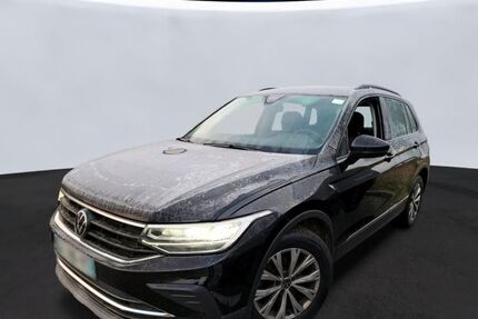 VW Tiguan 162.834 km 21.900 &euro; Burghaun 36151