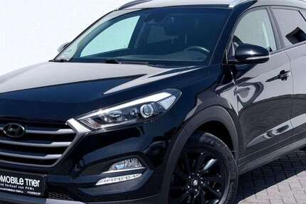 Hyundai TUCSON 135.000 km 14.990 &euro; Bekond 54340