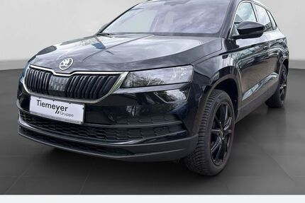 Skoda Karoq 32.915 km 23.980 &euro; Lüdenscheid 58513