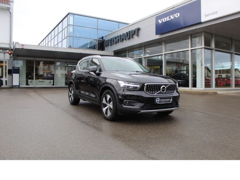 XC40
