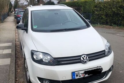 VW Golf Plus 58.000 km 8.400 &euro; Seevetal 21220
