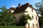 Einfamilienhaus Arberg - 10 Zimmer, 400 m&sup2;, 324.000&euro; | Angebot:26602753