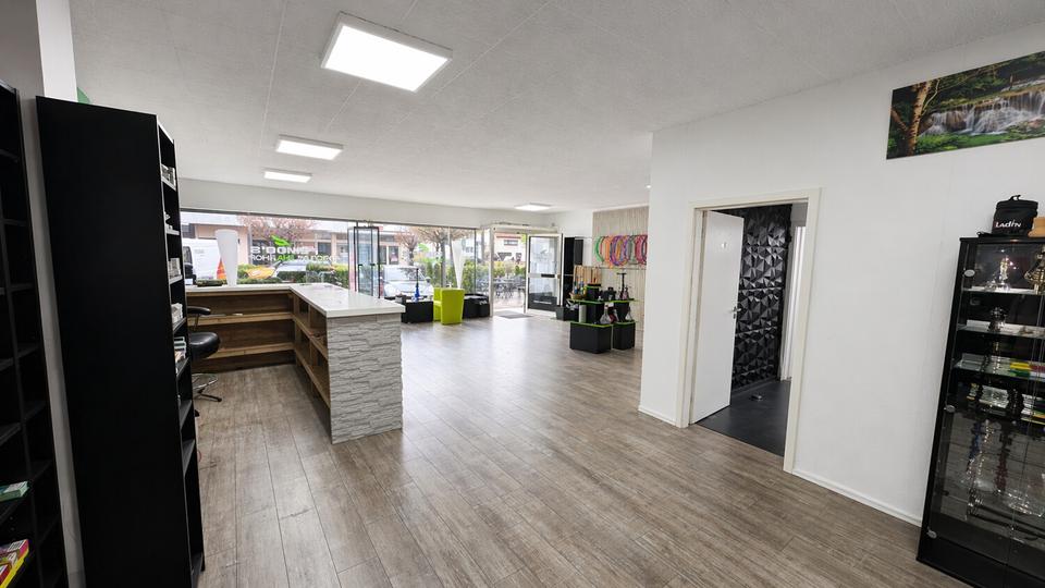 Gewerbeobjekt Süßen - 700&euro; | Angebot:26392737