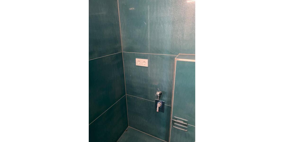 2-Zimmerwohnung in der Weststadt hinter dem Blaupark 2 zimmer